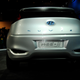 Illustration for article titled Hyundai Nuvis Concept: Hybrid Blue Drive Gives It Wings